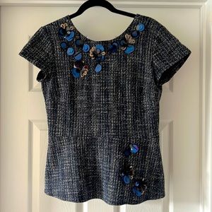 Banana Republic Blouse